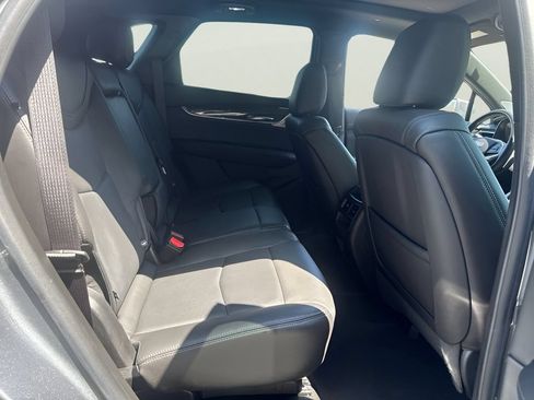Used 2020 Cadillac XT5 Sportv AWD/4WD image 16