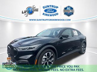Used 2025 Ford Mustang Mach-E Select w/ Comfort Package Lite AWD/4WD 360° Tour