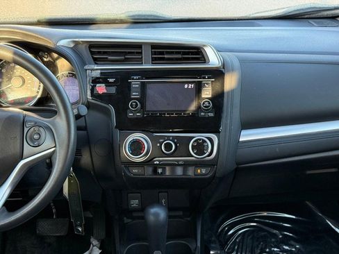 Used 2020 Honda Fit LX image 16