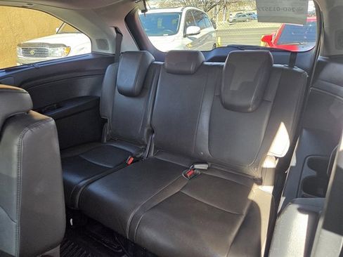 Used 2018 Honda Odyssey Elite image 14