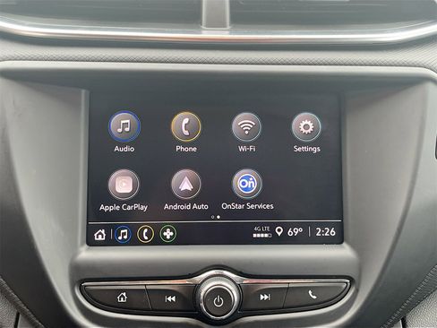 Used 2023 Chevrolet TrailBlazer LT image 14