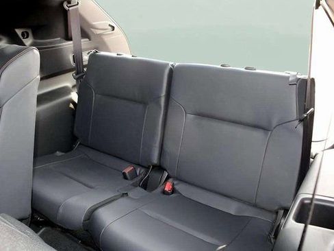 Used 2024 Mitsubishi Outlander SEL image 29