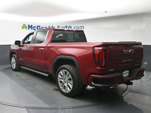 Used 2020 GMC Sierra 1500 Denali w/ Denali Ultimate Package image 25