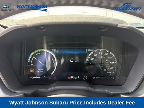 New 2026 Subaru Forester Premium AWD/4WD image 24