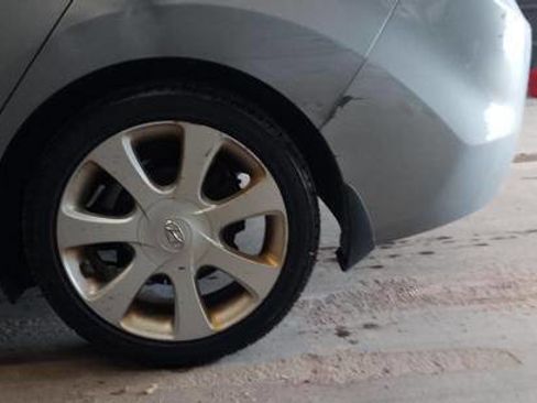 Used 2012 Hyundai Elantra Limited FWD image 12