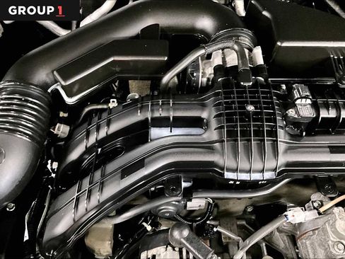 Certified 2023 Subaru Crosstrek 2.0i Premium image 33