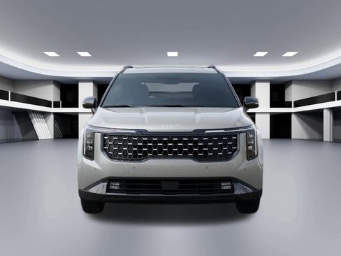 New 2026 Kia Carnival SX image 2