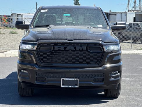 New 2026 RAM 1500 Express AWD/4WD image 8