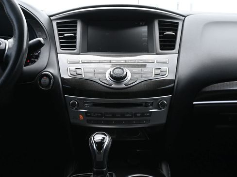Used 2019 INFINITI QX60 Luxe w/ Essential Package FWD image 13