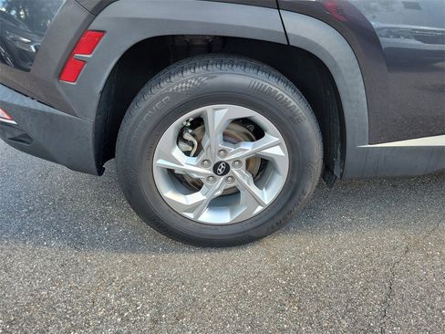 Used 2022 Hyundai Tucson SEL image 15