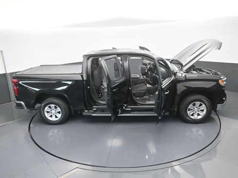 Used 2023 Chevrolet Silverado 1500 LT image 73