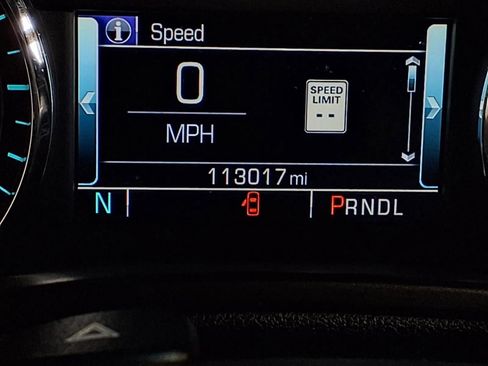 Used 2017 Chevrolet Tahoe Premier AWD/4WD image 31