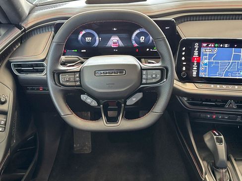 New 2024 Dodge Charger Scat Pack w/ Plus Group image 11