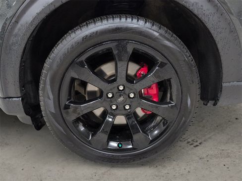 Certified 2023 Ford Explorer ST w/ Technology Package image 28