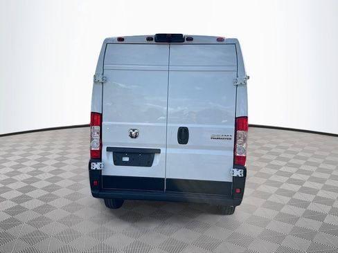New 2026 RAM ProMaster 2500 w/ Safety Group FWD image 6