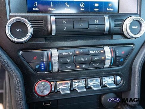 Used 2022 Ford Mustang GT Premium w/ GT Performance Package RWD image 28