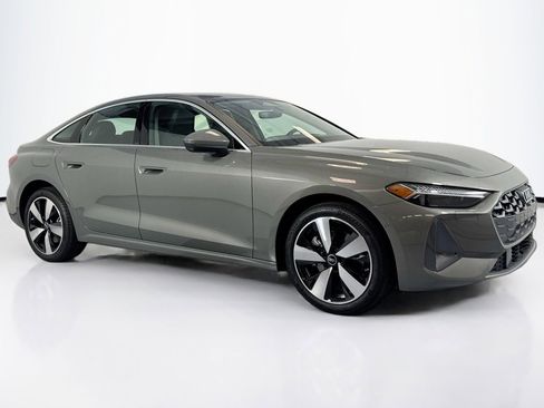 New 2025 Audi A5 2.0T Premium Plus image 3