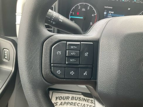 New 2026 Ford F250 XL AWD/4WD image 21