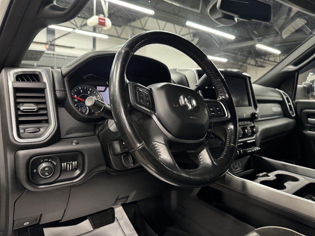 Used 2020 RAM 3500 Laramie AWD/4WD image 24