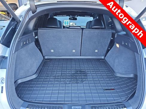 Used 2020 INFINITI QX50 Autograph w/ Tow Package image 23