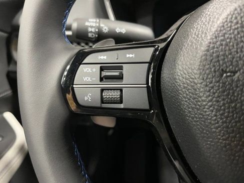 New 2026 Honda Prelude image 15