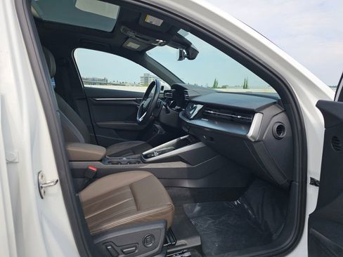 Used 2022 Audi A3 2.0T Premium Plus image 12