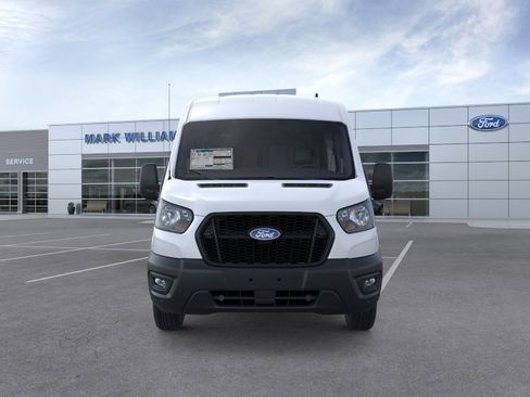 New 2026 Ford Transit 150 148 Medium Roof RWD image 6