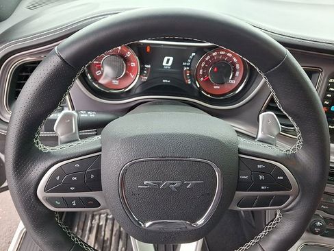 Used 2023 Dodge Challenger SRT Hellcat image 21