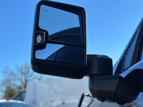 Used 2022 Chevrolet Silverado 3500 High Country w/ Z71 Off-Road Package image 17