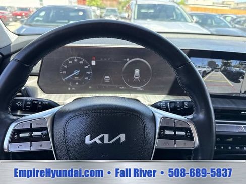 Used 2024 Kia Telluride SX Prestige AWD/4WD image 26