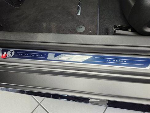 New 2025 Cadillac CT4 V Blackwing w/ Petit Pataud Special Edition image 31