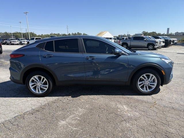 New 2026 Buick Envista Preferred w/ Convenience I Package FWD image 4