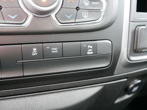 Used 2024 RAM 1500 Warlock w/ Electronics Group AWD/4WD image 31