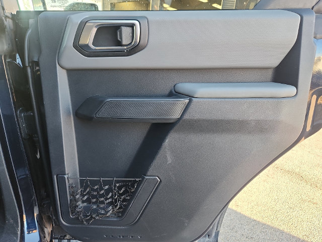 Used 2021 Ford Bronco Big Bend AWD/4WD image 30