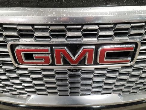 Used 2022 GMC Yukon XL Denali AWD/4WD image 17