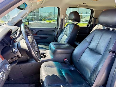 Used 2013 GMC Yukon XL SLT AWD/4WD image 10