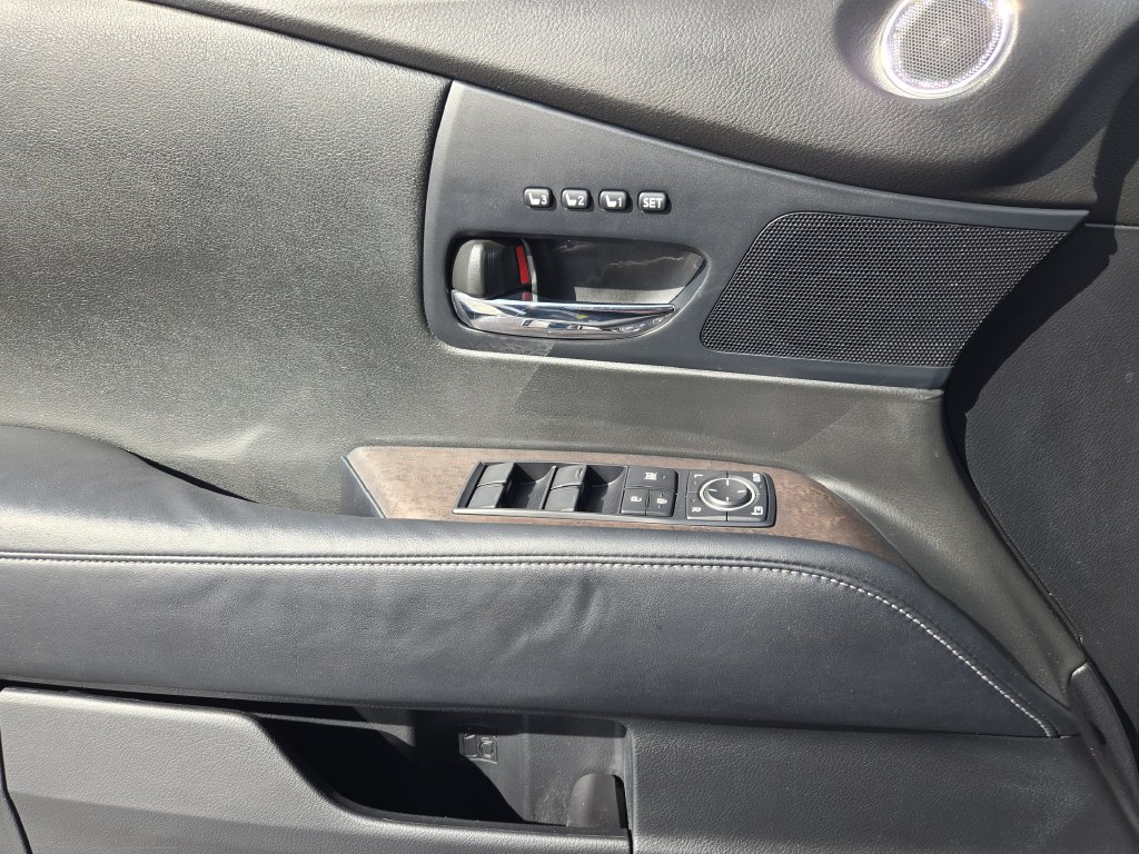 Used 2015 Lexus RX 350 FWD image 23