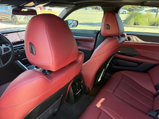 Used 2024 BMW M440i xDrive Gran Coupe AWD/4WD image 25