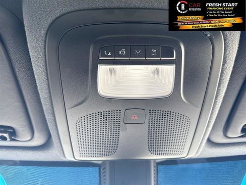 Used 2022 Mercedes-Benz Sprinter 2500 image 13