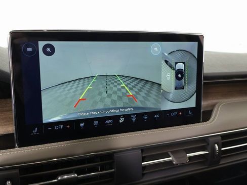 New 2026 Lincoln Corsair Reserve image 6