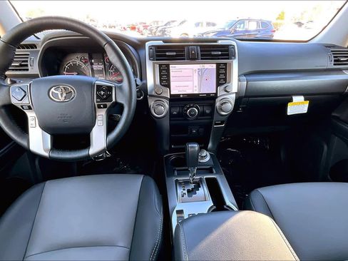 Used 2024 Toyota 4Runner SR5 Premium image 15
