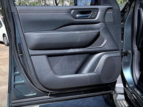 New 2026 Nissan Armada PRO-4X image 16