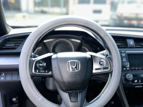 Used 2018 Honda Civic LX image 16