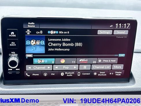 Used 2023 Acura Integra A-Spec image 35