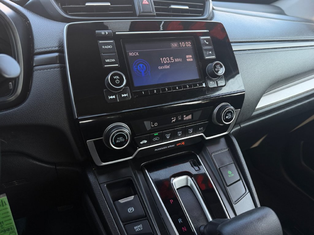 Used 2018 Honda CR-V LX image 24