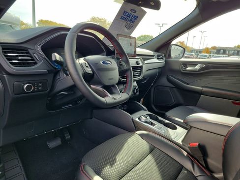 New 2026 Ford Escape ST-Line w/ Cold Weather Package image 20