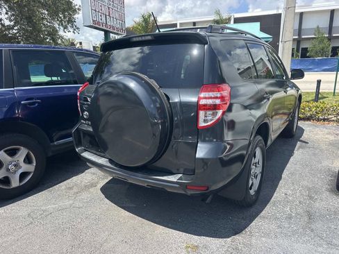 Used 2010 Toyota RAV4 2WD image 3