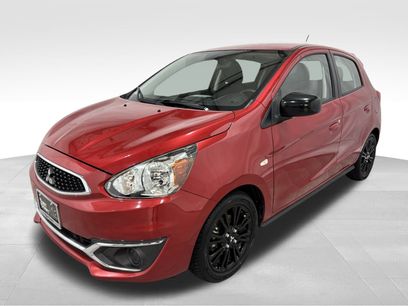 Used 2019 Mitsubishi Mirage
