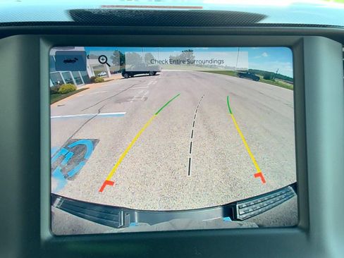 Used 2022 RAM 1500 Laramie w/ Sport Appearance Package image 24