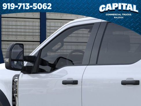 New 2026 Ford F550 4x4 Crew Cab image 20